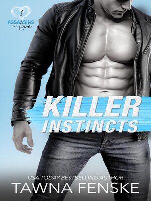 cover image of Killer Instincts